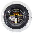 Karakal String Classic 130 Black - Rolka 200m